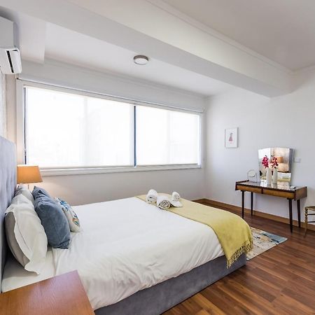 Guestready - The First Lejlighed Porto Eksteriør billede