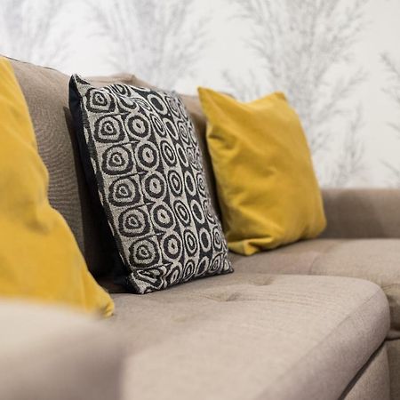 Guestready - The First Lejlighed Porto Eksteriør billede