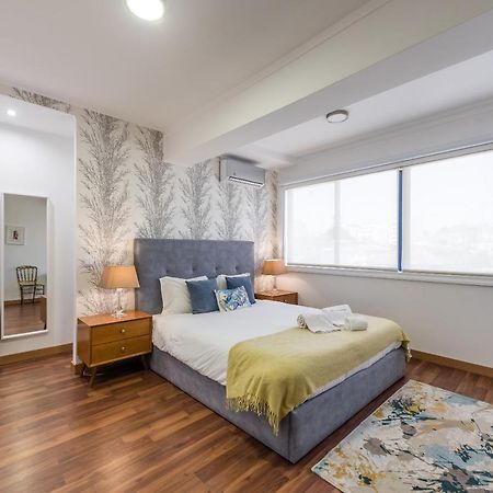 Guestready - The First Lejlighed Porto Eksteriør billede