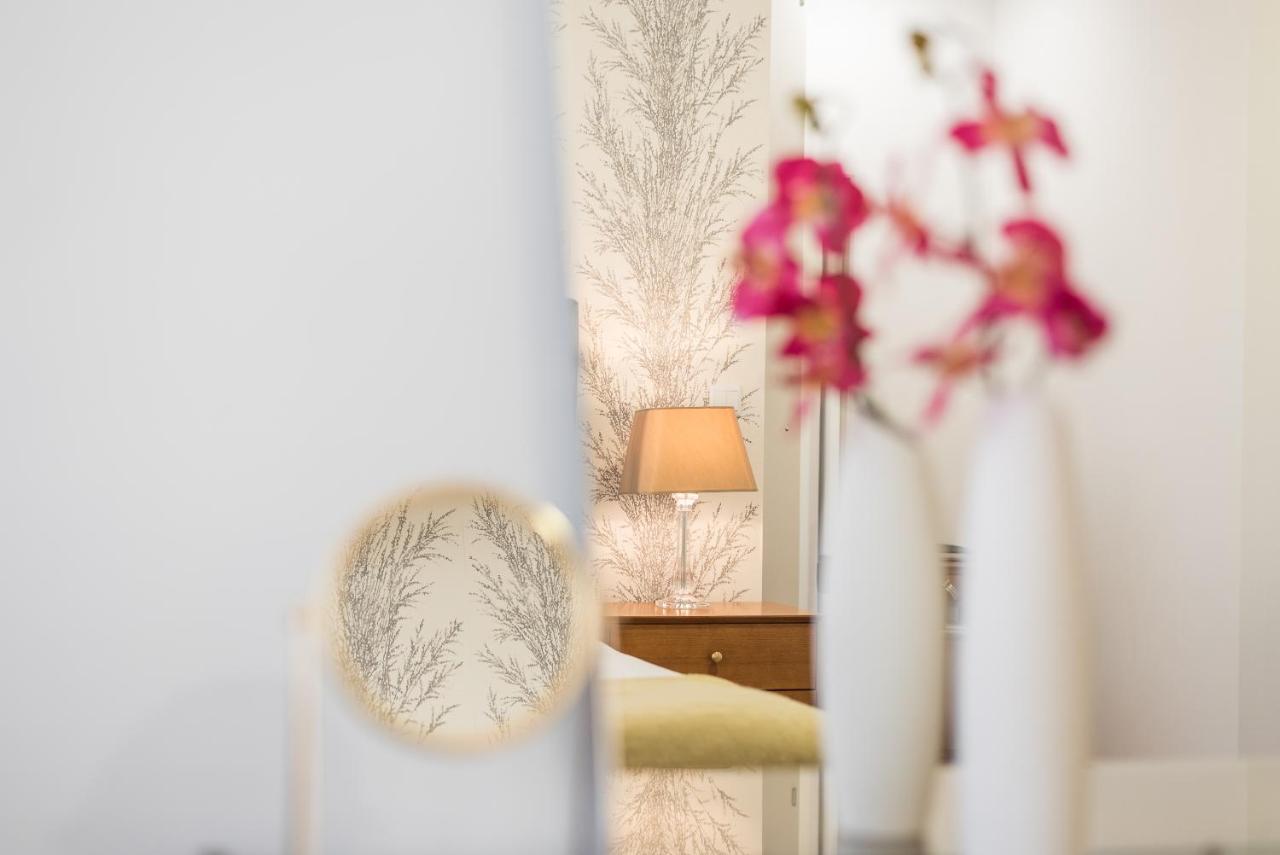 Guestready - The First Lejlighed Porto Eksteriør billede