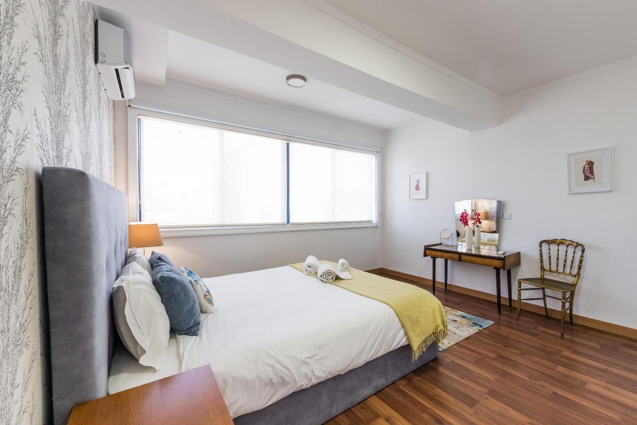 Guestready - The First Lejlighed Porto Eksteriør billede
