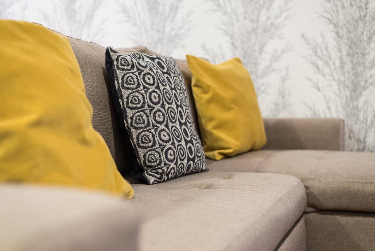 Guestready - The First Lejlighed Porto Eksteriør billede