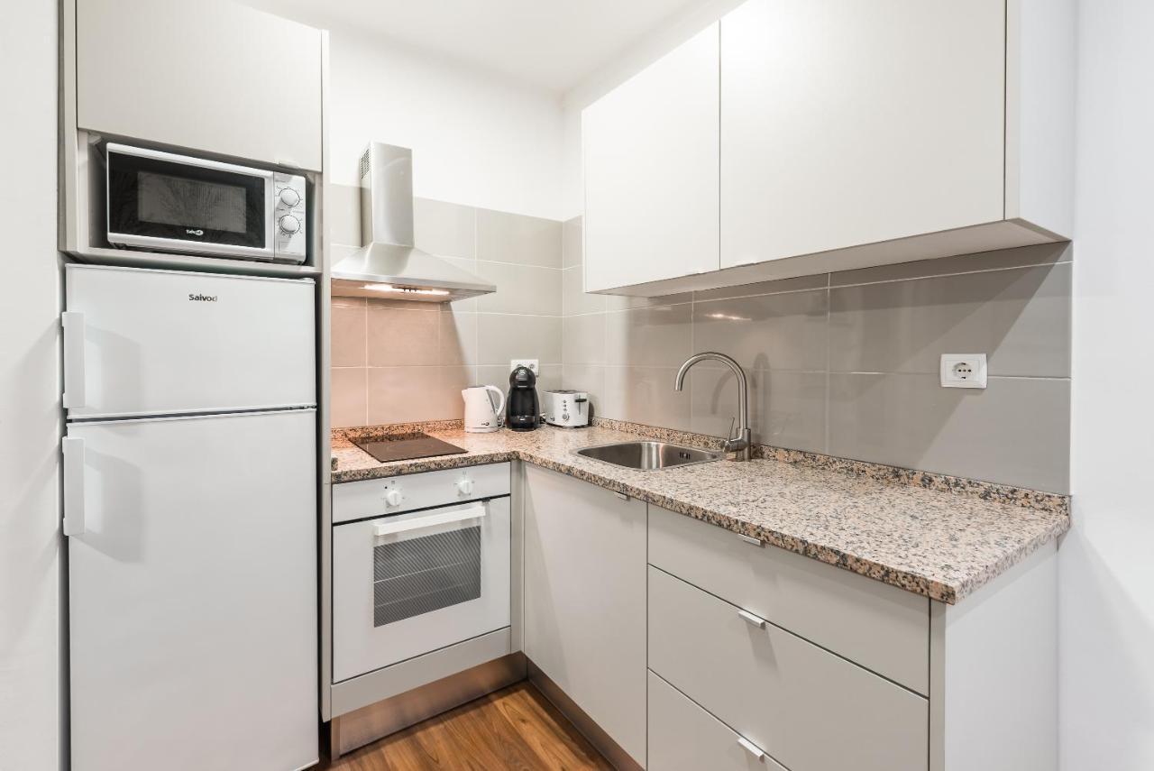 Guestready - The First Lejlighed Porto Eksteriør billede