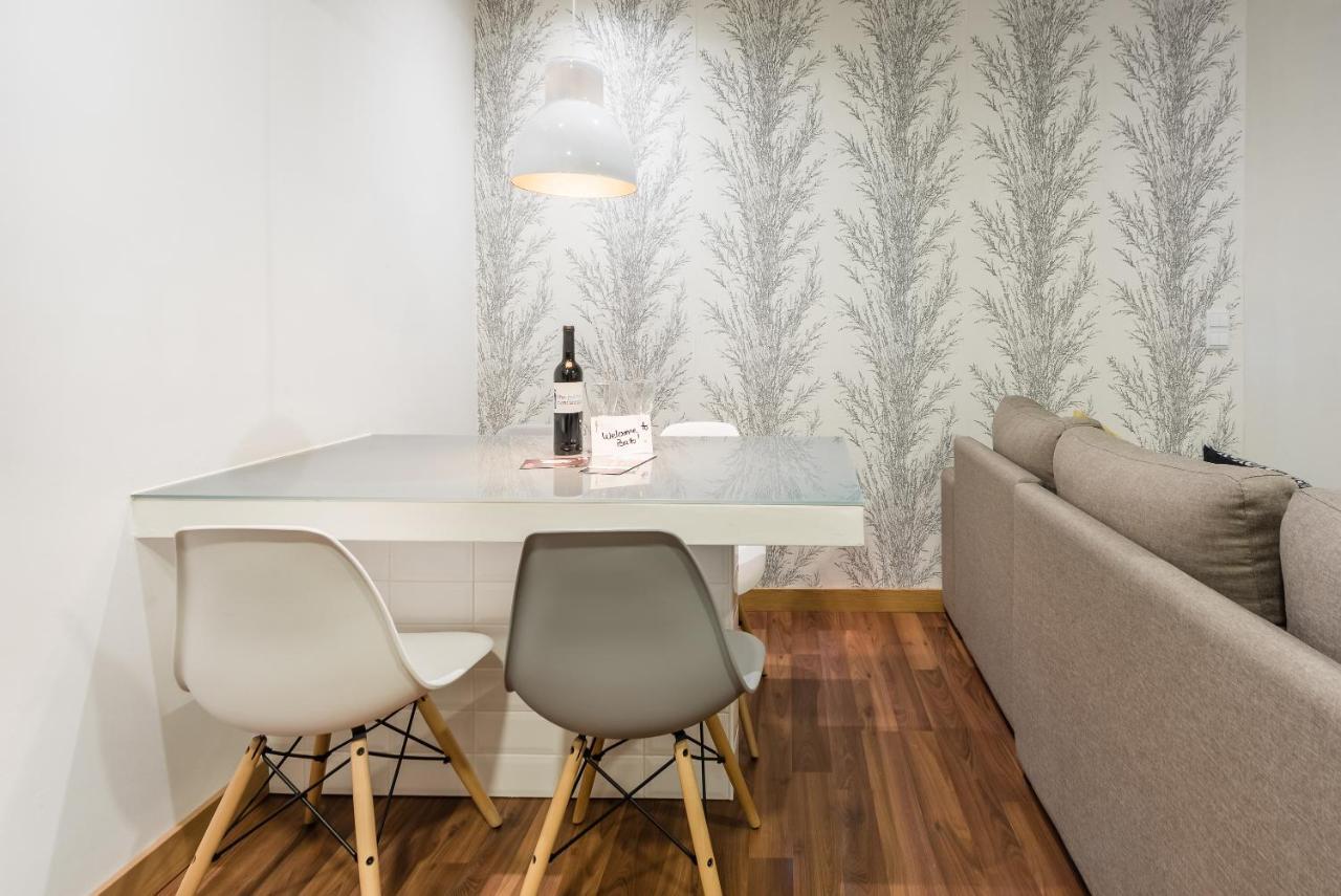 Guestready - The First Lejlighed Porto Eksteriør billede
