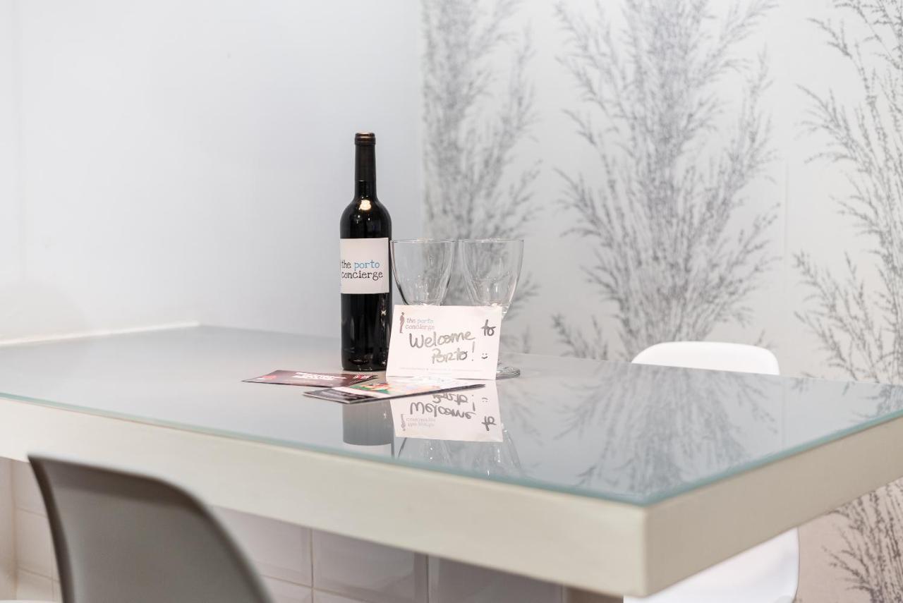Guestready - The First Lejlighed Porto Eksteriør billede