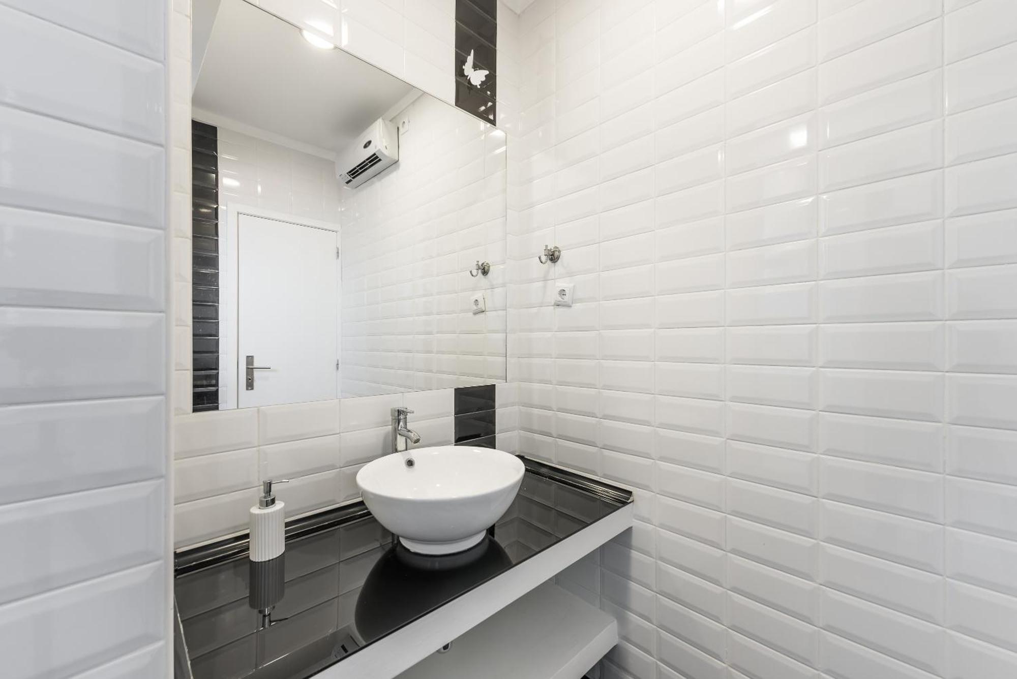 Guestready - The First Lejlighed Porto Eksteriør billede