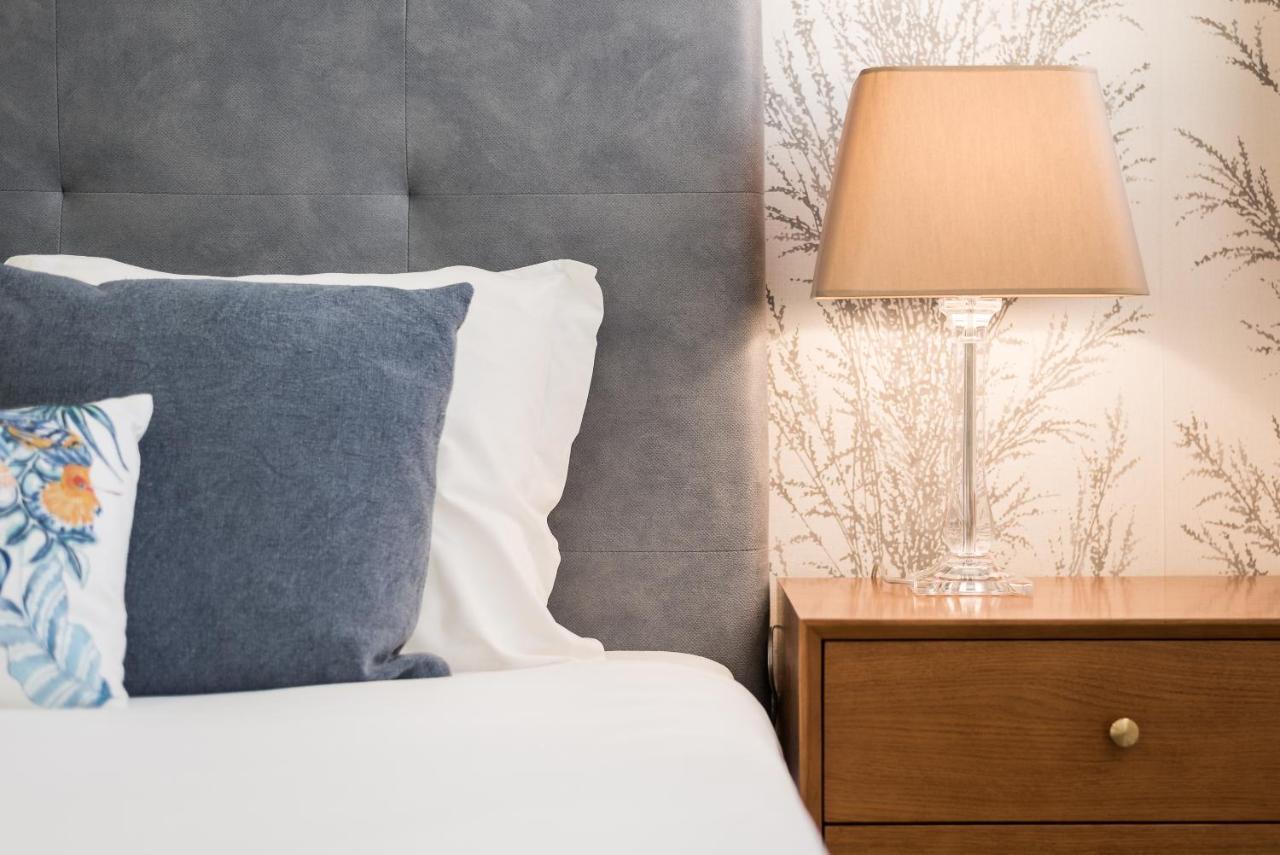 Guestready - The First Lejlighed Porto Eksteriør billede