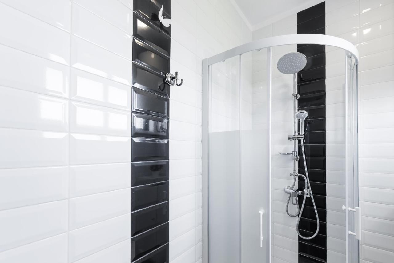 Guestready - The First Lejlighed Porto Eksteriør billede