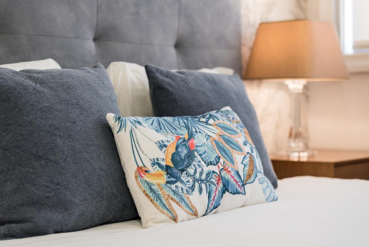 Guestready - The First Lejlighed Porto Eksteriør billede