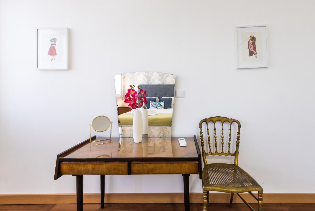 Guestready - The First Lejlighed Porto Eksteriør billede