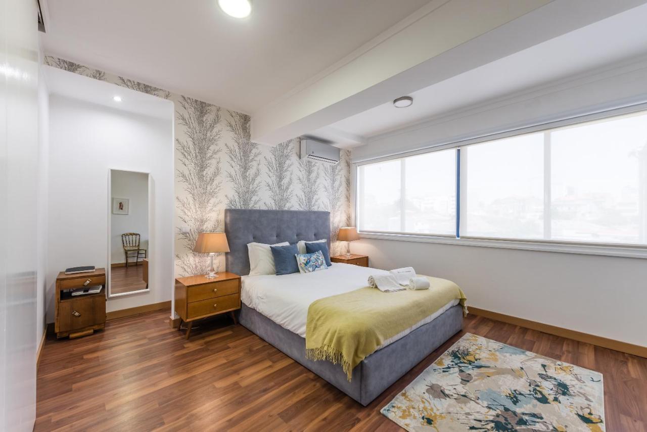 Guestready - The First Lejlighed Porto Eksteriør billede
