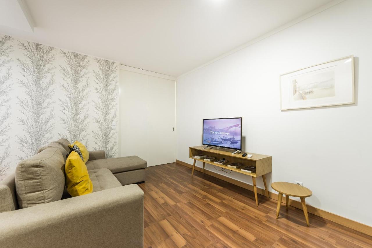 Guestready - The First Lejlighed Porto Eksteriør billede