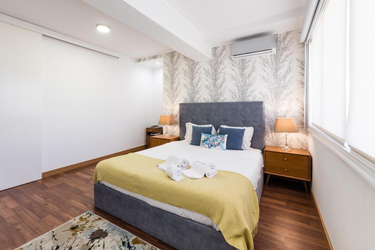 Guestready - The First Lejlighed Porto Eksteriør billede